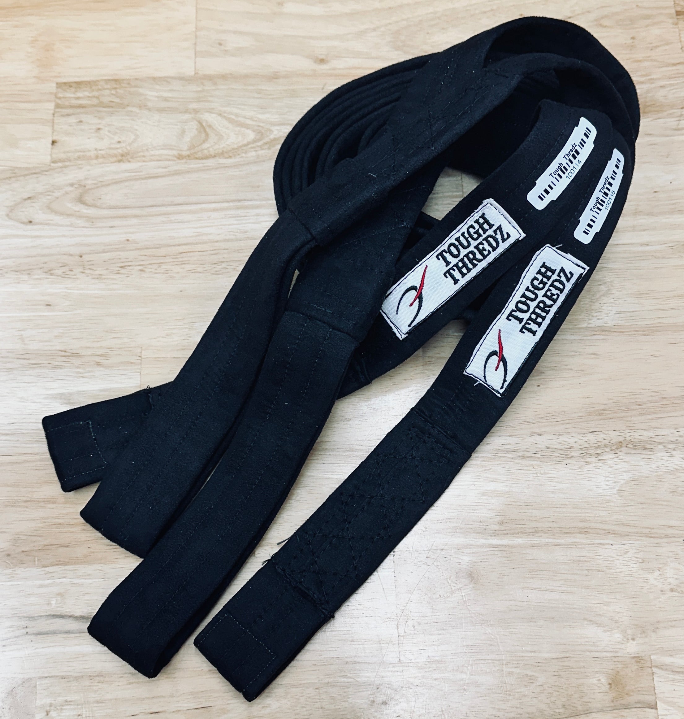 Aerial Straps (Performance Track) MED. Soft